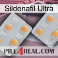 Sildenafil Ultra 25